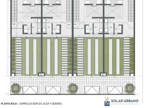 Departamento en Venta 1 año