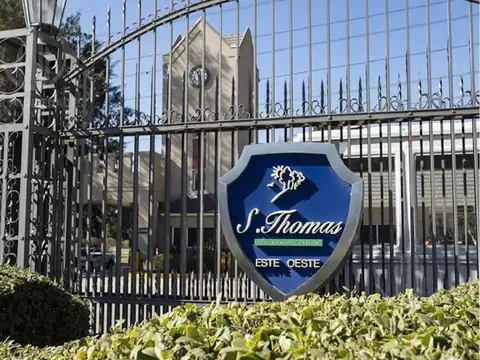 Terreno en Venta en Saint Thomas, Countries y Barrios Cerrados en Esteban Echeverria