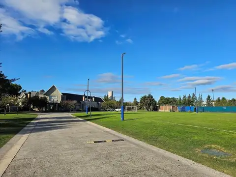 Saint Thomas Este-oeste