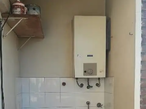 Departamento en Alquiler al Noroeste