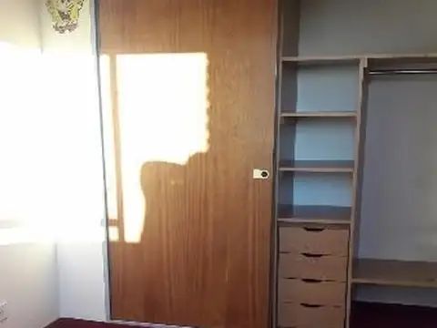 Departamento en Alquiler de Monoambiente
