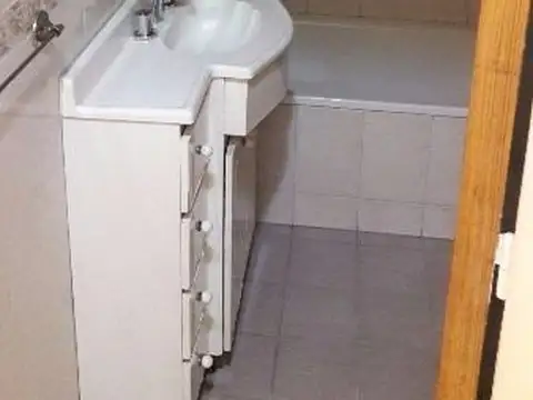Departamento en Alquiler 15 años