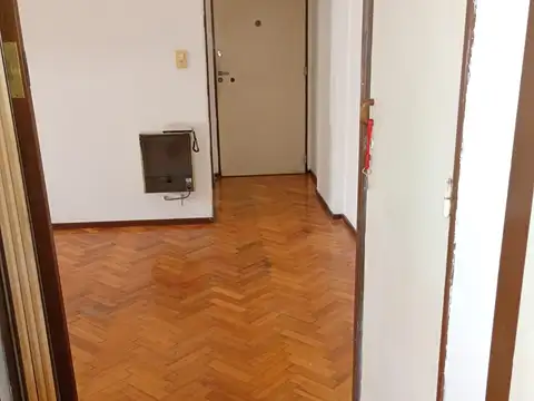 Departamento en Alquiler 40 años