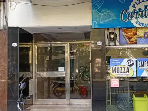 Av.Corrientes 5000, Piso 6