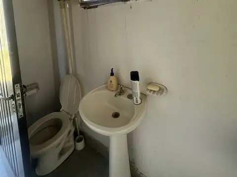 Galpon en Venta 17 años