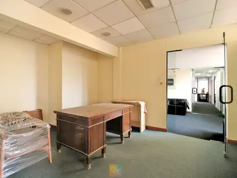 ALQUILER OFICINA CIUDAD VIEJA RAMBLA PORTUARIA