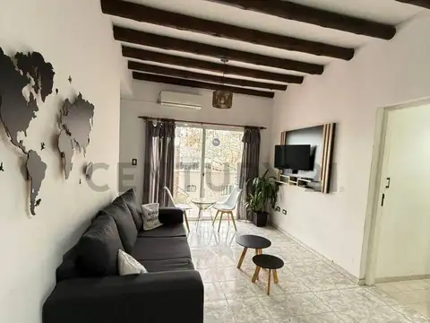 Venta de Departamento Sexta sección. Mendoza