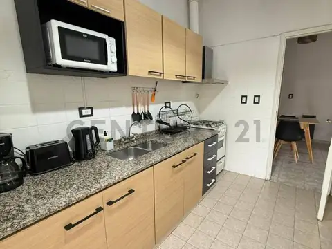 Departamento en Venta en Mendoza, USD 80.000