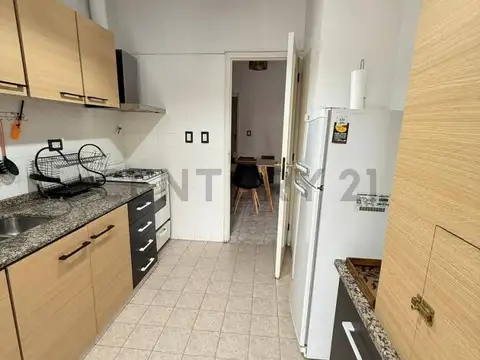 Venta de Departamento Sexta sección. Mendoza