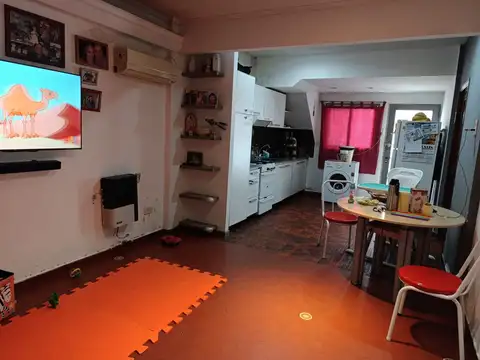 Casa en Venta en Caseros, USD 75.000