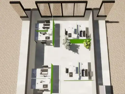 Oficina en Venta en Canning, USD 50.000