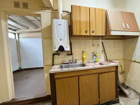 Departamento en Venta en Quilmes Oeste, USD 45.000