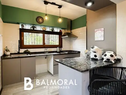 Casa en Alquiler Temporal de 3 dormitorios