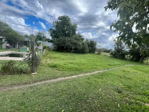 Terreno en Venta en Santa Fe, La Capital