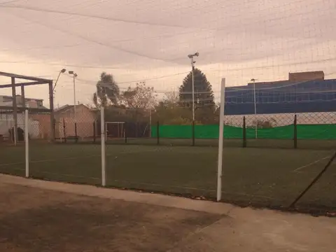 Terreno en Venta de 1400,0 m2