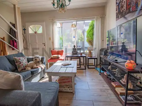 Carlos María  de Alvear 1700, Piso 0