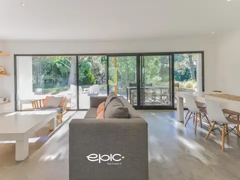 Casa en Venta 4 años