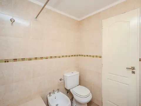 Departamento en Venta 14 años