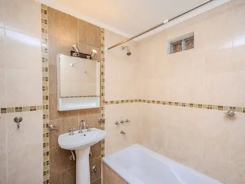 Departamento en Venta en Caseros, USD 60.000