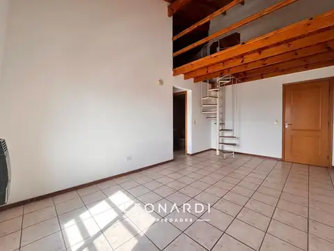 Departamento en Alquiler de 3 ambientes