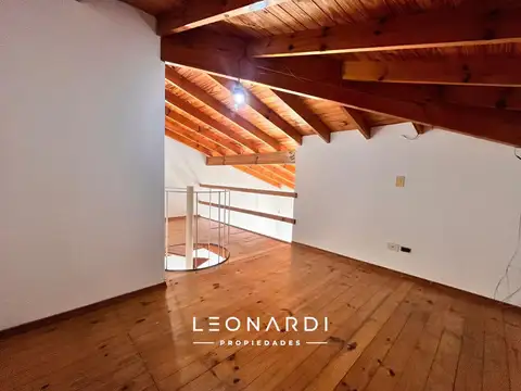 Departamento en Alquiler 20 años