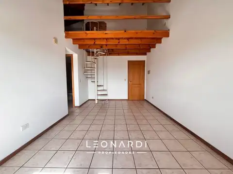 Departamento en Alquiler en Belén de Escobar, $ 900.000