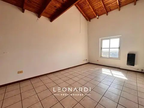 Departamento en Alquiler de 2 dormitorios