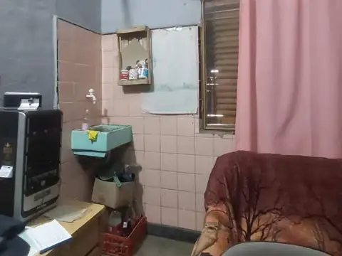 Casa en Venta en Ludueña, USD 40.000