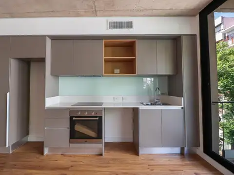 Departamento en Venta Apto profesional