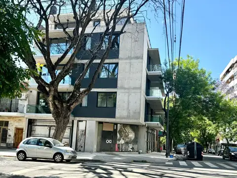 Departamento en Venta Apto profesional