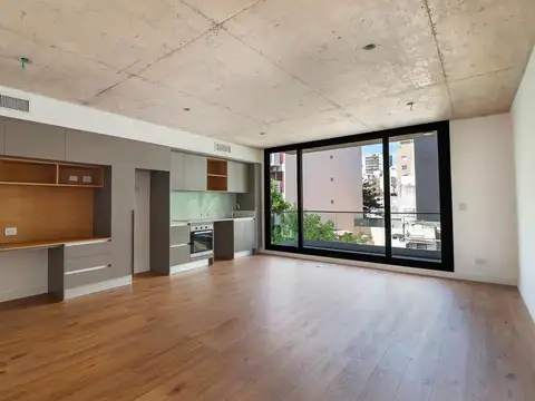 Departamento en Venta en Nuñez, USD 166.000