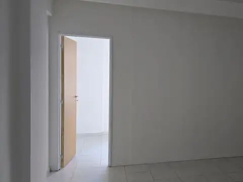 Departamento en Alquiler con 1 cochera