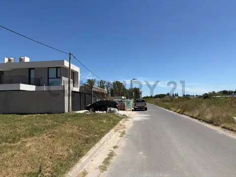 Terreno en Venta en Jose Hernandez, USD 62.500