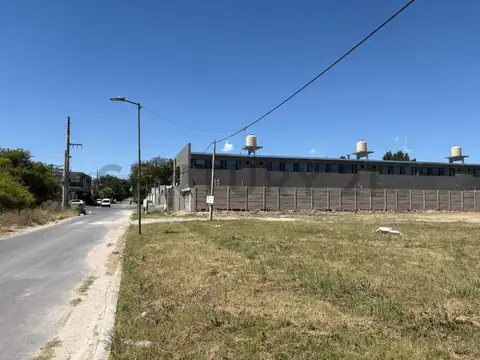 Terreno en Venta 10  mts Frente