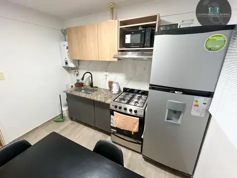 Departamento en Venta al Noroeste