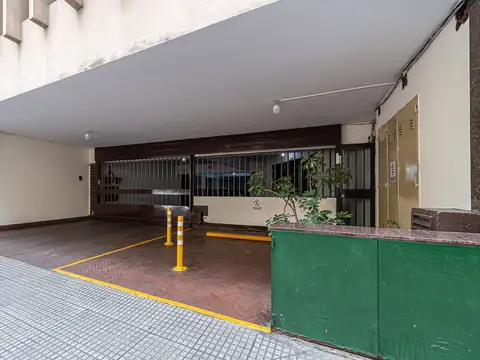 Departamento en Venta en Caballito, USD 165.000