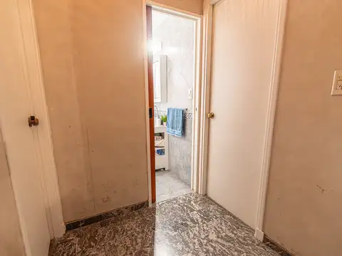 Departamento en Venta 35 años