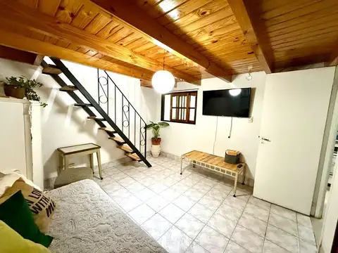 Departamento en Venta en Belgrano R, USD 115.000