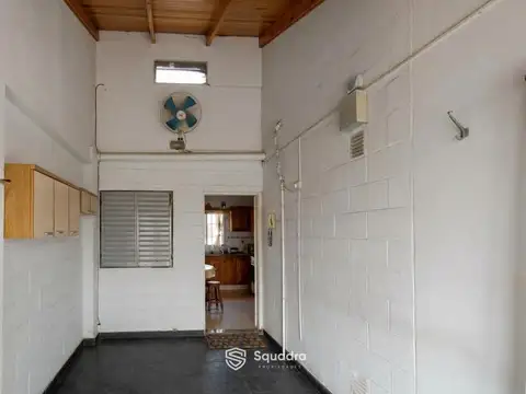 Casa en Venta 25 años