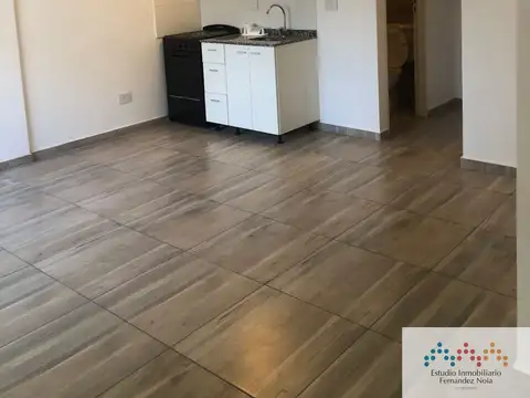 Departamento en Alquiler de Monoambiente