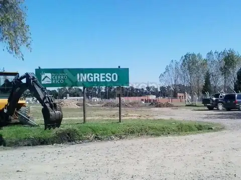 Terreno en Venta en Matheu, Partido de Escobar
