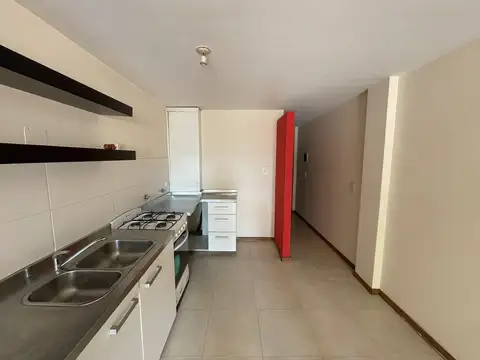 Departamento en Alquiler en Echesortu, $ 450.000