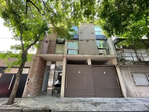 Departamento en Alquiler en Echesortu, Rosario