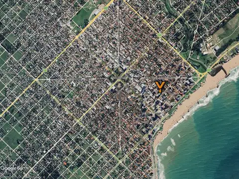 Departamento en Venta en Miramar, USD 45.000