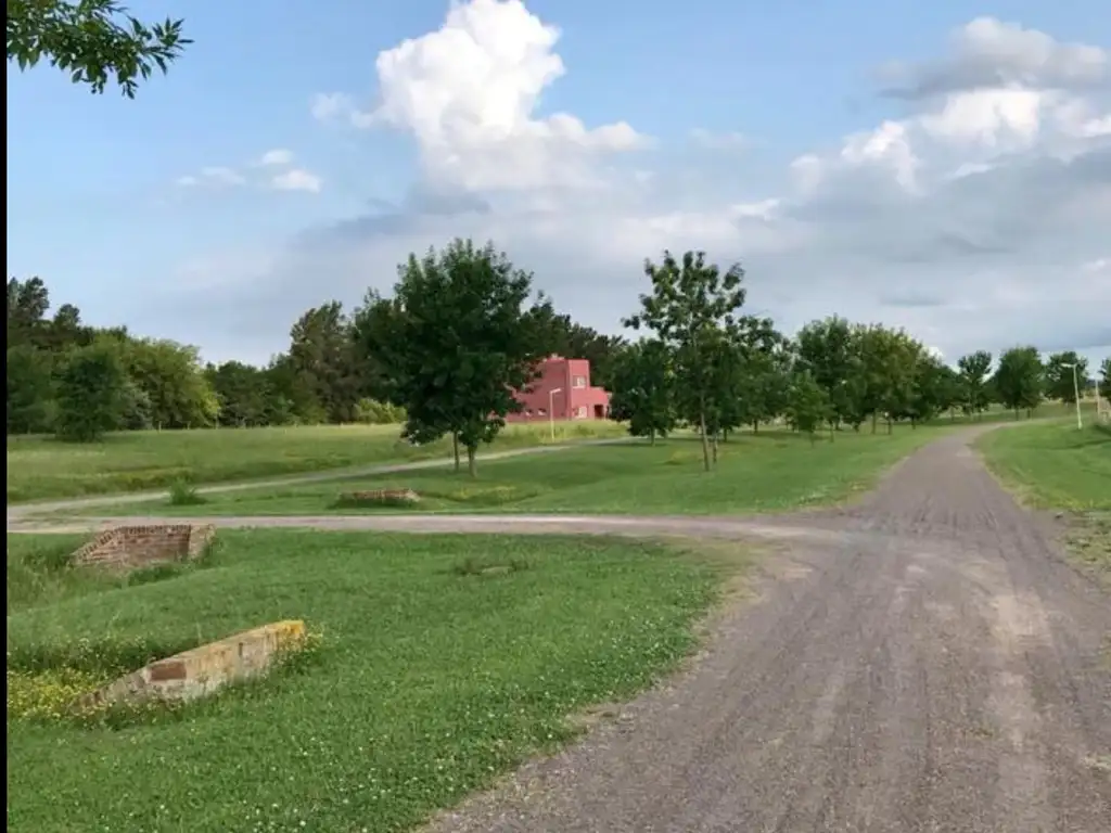 Áreas comunes sum, club-house, juegos en Las Calandrias