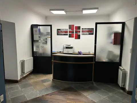 Oficina en Venta en San Carlos De Bariloche, USD 349.000