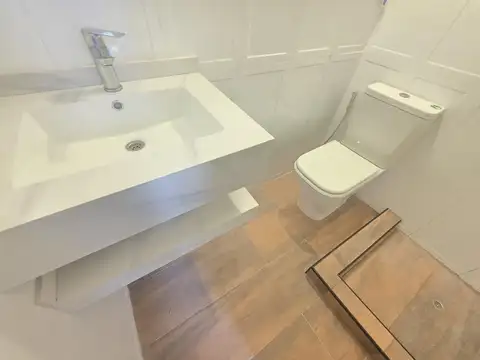 Depto Tipo Casa en Venta A Estrenar