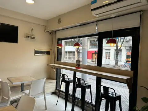 Local en Venta en Echesortu, USD 30.000