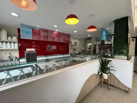 Local en Venta 25 años
