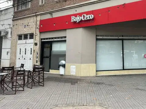 Avellaneda y San Juan
